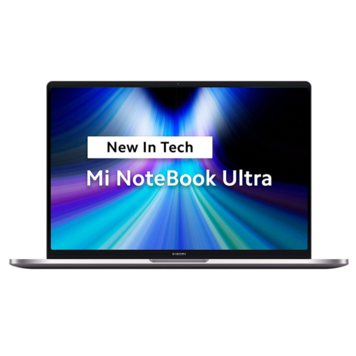 Xiaomi Notebook Ultra Max Intel Core i5-11320H Best Online Price