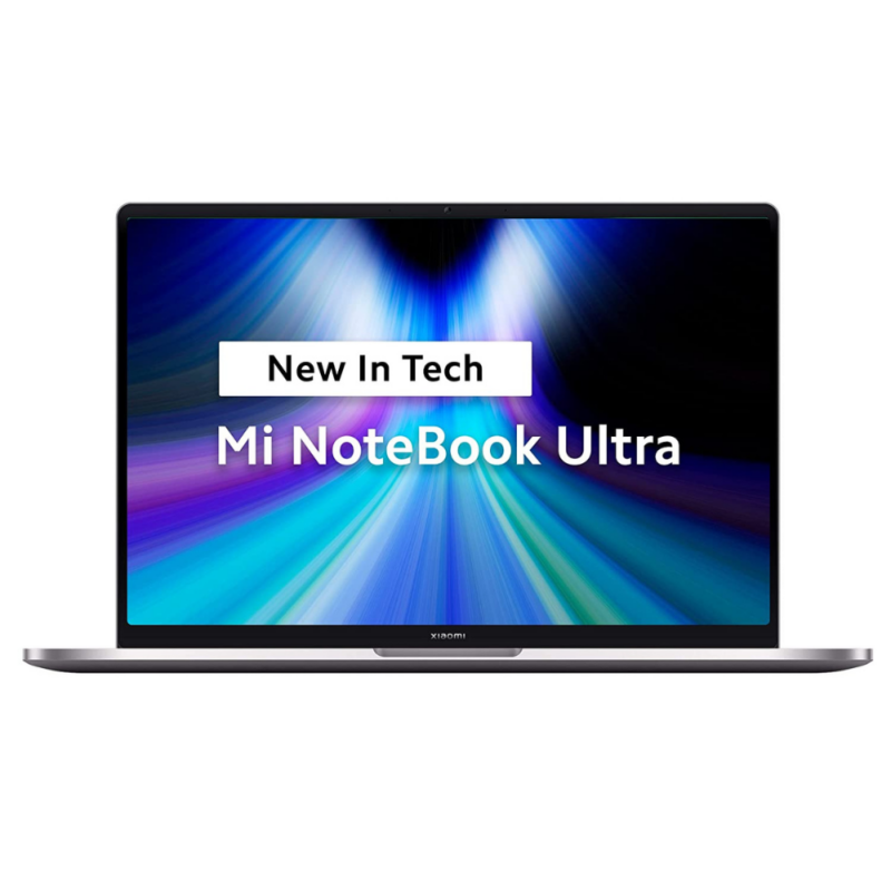 Xiaomi Notebook Ultra Max Intel Core i5-11320H Best Online Price