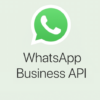 Whatsapp Business API Solution (1 Year Validity)