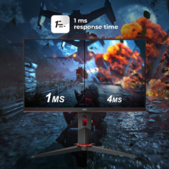 AOC 24G2U/BK GAMING 24