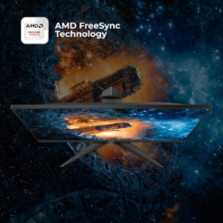 AOC 24G2U/BK GAMING 24