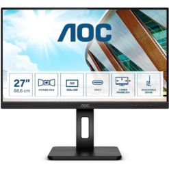 AOC 24P2C 24" Full HD Monitor – BoB Cardless EMI