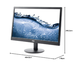 AOC E2070SWHN 20