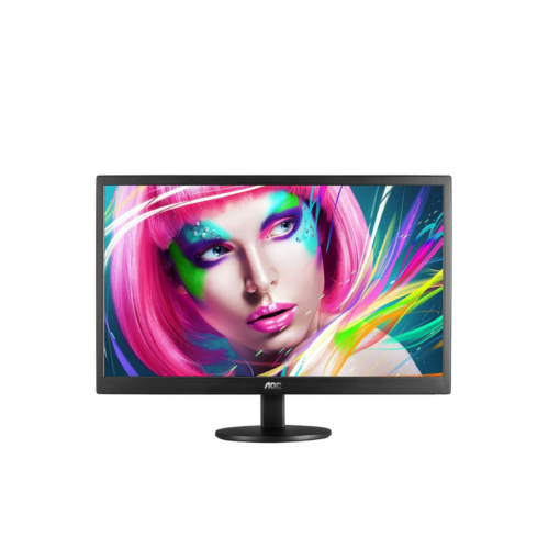 AOC E2270SWHN 22" LED 1920 x 1080 – IDFC Cardless EMI