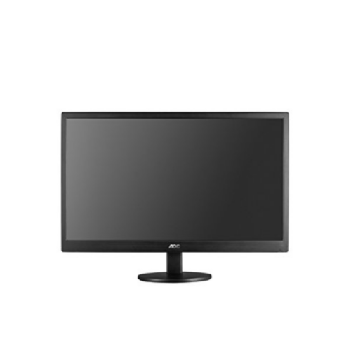 AOC E970SWHEN 18.5" LED Backlit Monitor– ICICI Cardless EMI