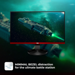 AOC G2490VX GAMING 24