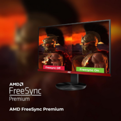 AOC G2490VX GAMING 24