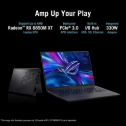 ASUS ROG Flow X16 AMD Ryzen 7 6800HS – IDFC Cardless EMI