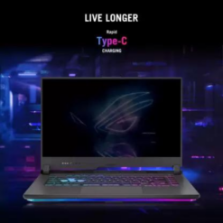 ASUS ROG Strix G15 AMD Ryzen 7-4800H – Kotak Cardless EMI
