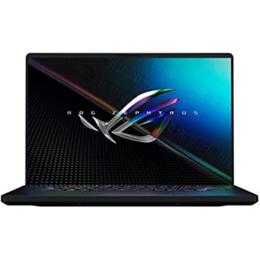 ASUS ROG Zephyrus M16 Intel Core i7 ICICI Cardless EMI