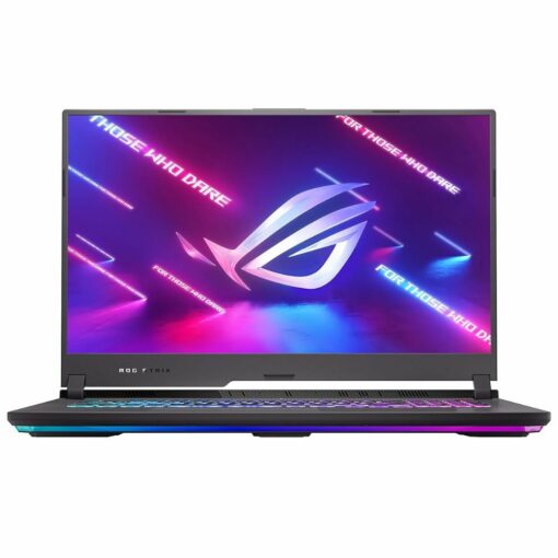 ASUS Strix G17 Ryzen 9 Gaming Laptop Price in India