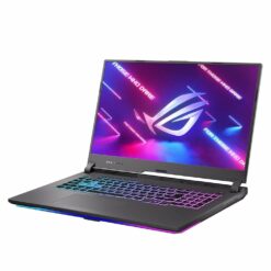 ASUS Strix G17 Ryzen 9 Gaming Laptop Price in India