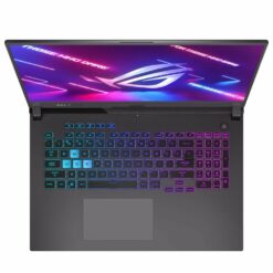 ASUS Strix G17 Ryzen 9 Gaming Laptop Price in India