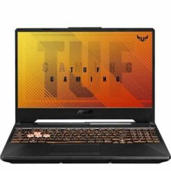 ASUS TUF F15 10th Gen i5 Laptop Price in India