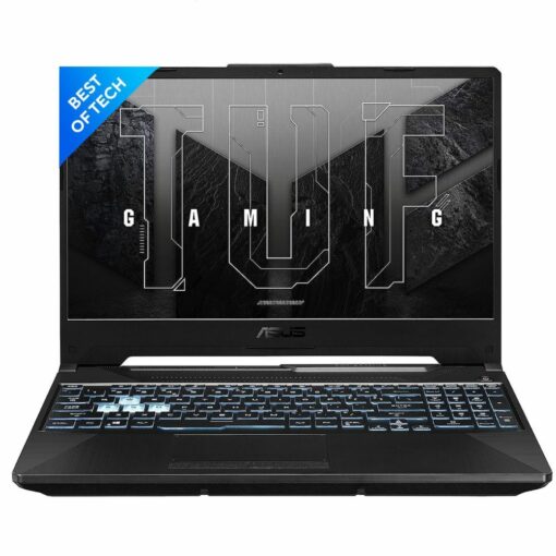 ASUS TUF Gaming F15 11th Gen i5 Laptop