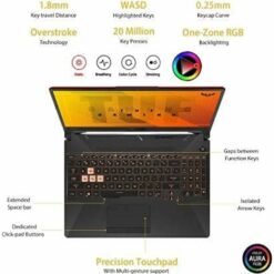 ASUS TUF Gaming F15