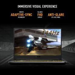 ASUS TUF Gaming F15
