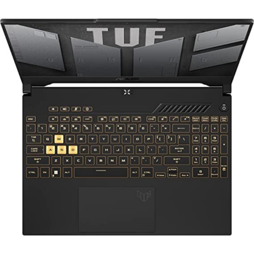 ASUS TUF Gaming F15 Intel Core i9 11th Gen – BoB Cardless EMI