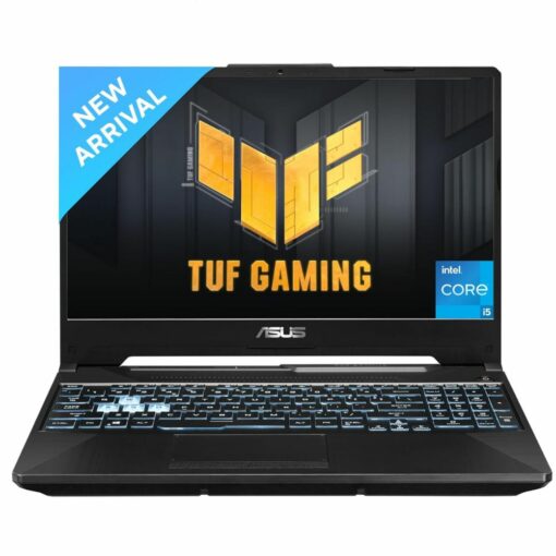 ASUS TUF Gaming F17