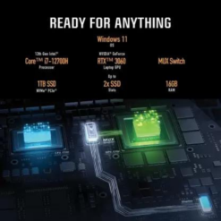 ASUS TUF Gaming F17 Intel Core i7 12th Gen – Simpl Paylater