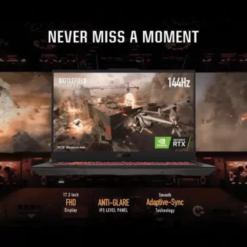 ASUS TUF Gaming F17 Intel Core i7 12th Gen – Simpl Paylater