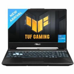 ASUS TUF Gaming Laptop F15