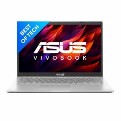 ASUS VivoBook 14 Pentium N6000 Laptop