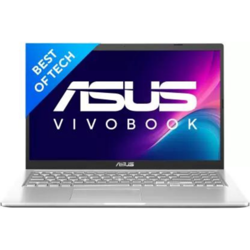 ASUS Vivobook 15 Core i3-11th Gen Laptop Price in India