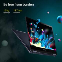 ASUS VivoBook Flip 14