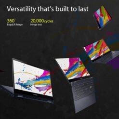 ASUS VivoBook Flip 14