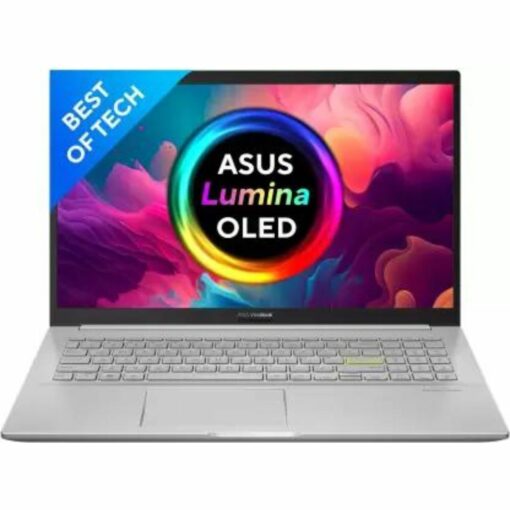 ASUS VivoBook K15