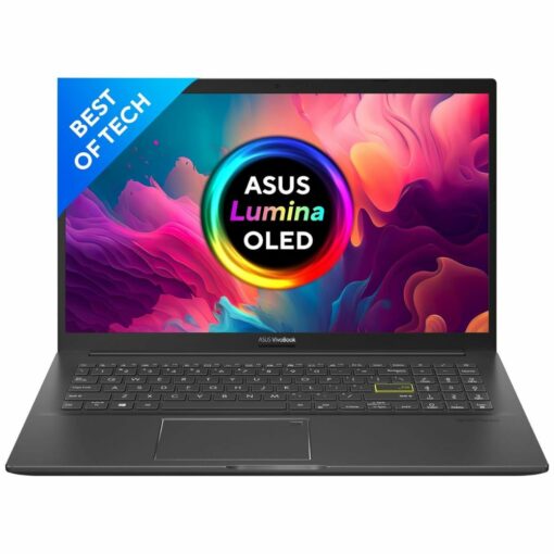 ASUS VivoBook K15 OLED