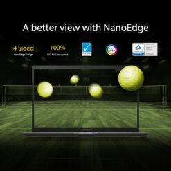 ASUS VivoBook K15 OLED