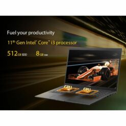 ASUS VivoBook K15 OLED