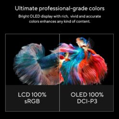 ASUS VivoBook K15 OLED