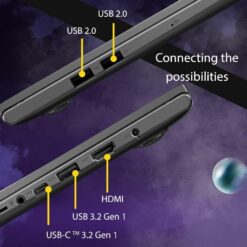 ASUS VivoBook K15 OLED
