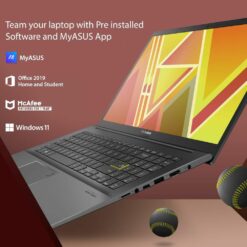 ASUS VivoBook K15 OLED