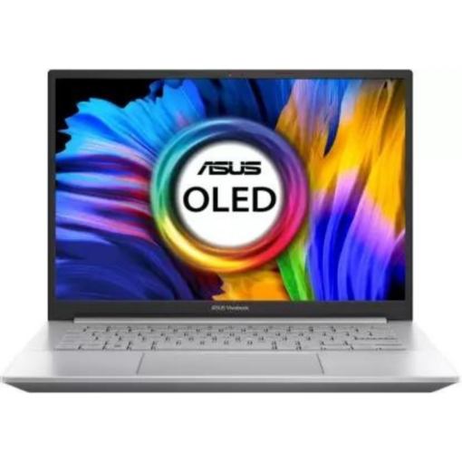 ASUS VivoBook Pro ASUS VivoBook Pro 14 OLED Intel Core i5 – Axis Debit Card EMI14 OLED Intel Core i5 – Axis Debit Card EMI