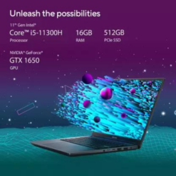 ASUS VivoBook Pro 14 OLED Intel Core i5 – Simpl Paylater