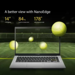 ASUS VivoBook Ultra 14 Intel Core i5 – Federal Cardless EMI