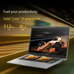 ASUS VivoBook Ultra 14 Intel Core i5 – Federal Cardless EMI