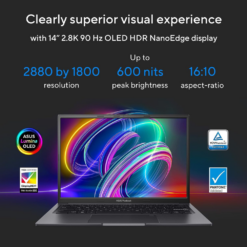 ASUS Vivobook 14X OLED