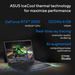 ASUS Vivobook 14X OLED