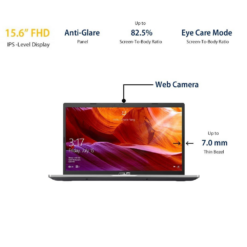 ASUS Vivobook 15