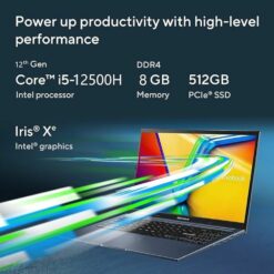 ASUS Vivobook 15