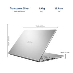 ASUS Vivobook 15