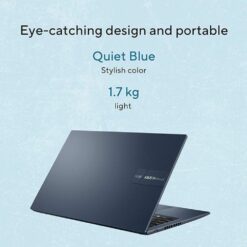 ASUS Vivobook 15