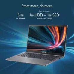 ASUS Vivobook 15