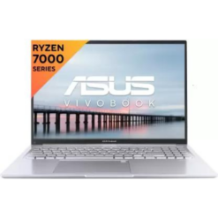 ASUS Vivobook 16 AMD Ryzen 5 Hexa Core – Kotak Flexipay