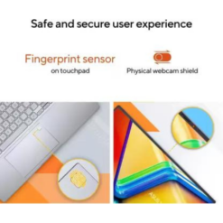 ASUS Vivobook 16 AMD Ryzen 5 Hexa Core – Kotak Flexipay